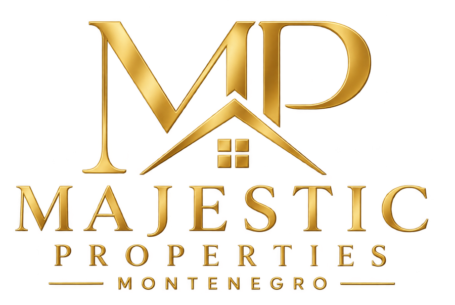 Majestic Properties Montenegro