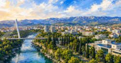 Jednosoban stan Zabjelo – Prodaja