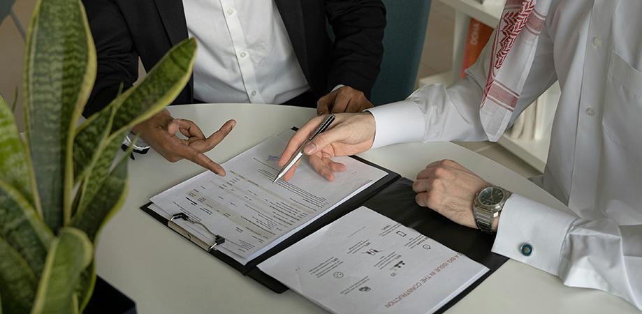 Pravna podrška i ugovori za nekretnine u Crnoj Gori