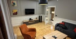 Izdaje se luksuzno namješten jednosoban stan 65 m² | Tološi, Podgorica