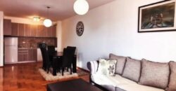 Izdaje se moderno namješten jednosoban stan – 50 m², Stari Aerodrom