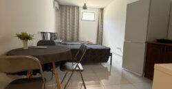 Garsonjera na prodaju u Podgorici – 25 m² | Big Fashion | Cetinjski put
