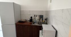 Garsonjera na prodaju u Podgorici – 25 m² | Big Fashion | Cetinjski put