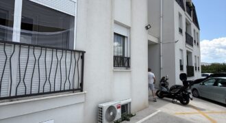 Garsonjera na prodaju u Podgorici – 25 m² | Big Fashion | Cetinjski put