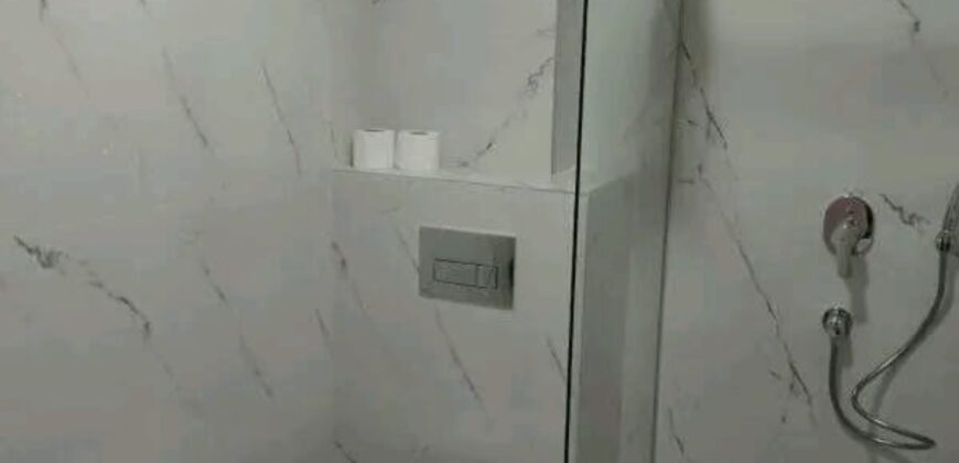 Garsonjera 33 m² za izdavanje | Centar | Podgorica