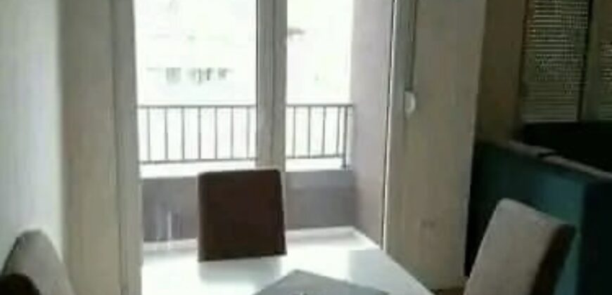 Garsonjera 33 m² za izdavanje | Centar | Podgorica