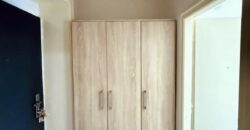 Izdaje se namještena garsonjera – 27 m² | Centar Podgorice