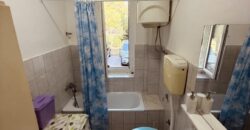 Izdaje se namještena garsonjera – 27 m² | Centar Podgorice