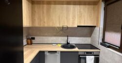 Izdaje se luksuzno namješten jednosoban stan 65 m² | Tološi, Podgorica