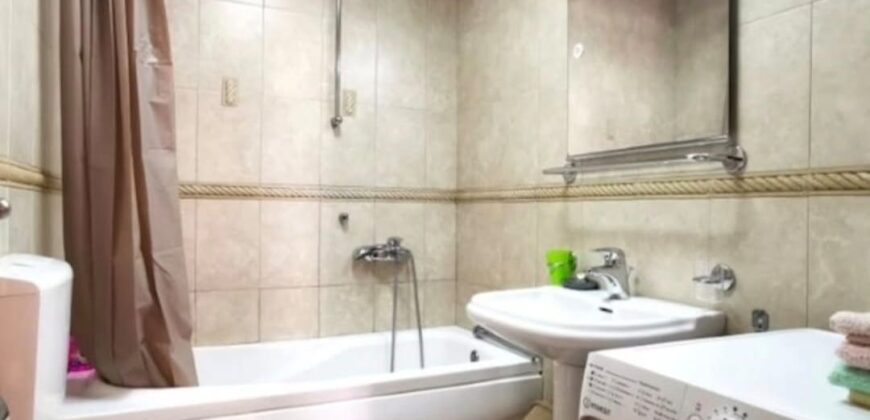 Izdaje se moderno namješten jednosoban stan – 50 m², Stari Aerodrom
