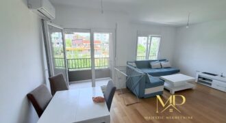 Garsonjera 33 m² za izdavanje | Centar | Podgorica