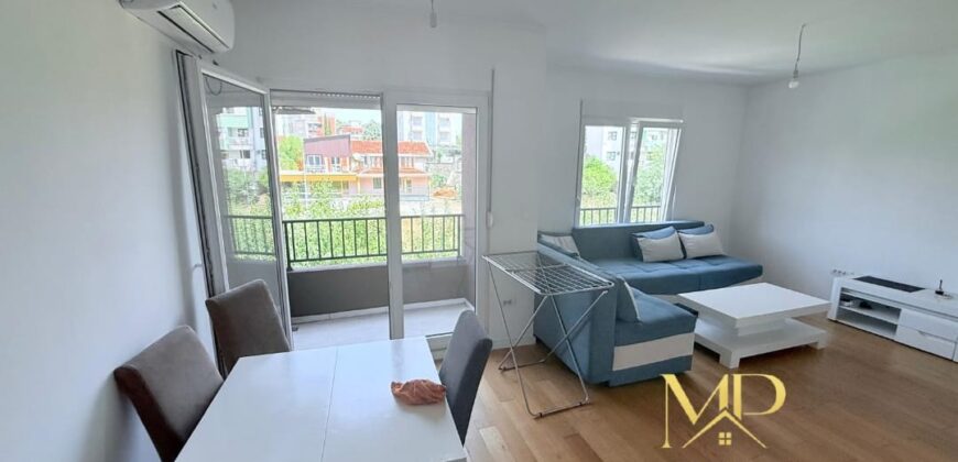 Garsonjera 33 m² za izdavanje | Centar | Podgorica