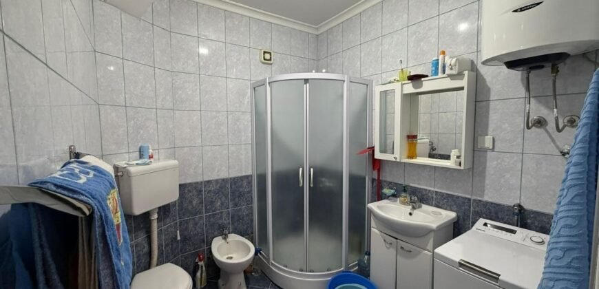 Dvosoban stan na prodaju &ndash; Momi&scaron;ići, Podgorica | 83 m&sup2;