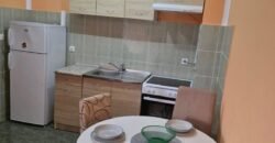Jednosoban stan za izdavanje 40 m&sup2; kod Dječje bolnice &ndash; Podgorica