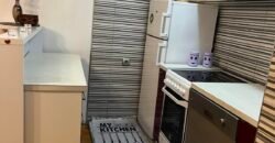 Jednosoban stan 43 m² za izdavanje – Centar Podgorice Jednosoban stan 43 m² za izdavanje – Centar Podgorice