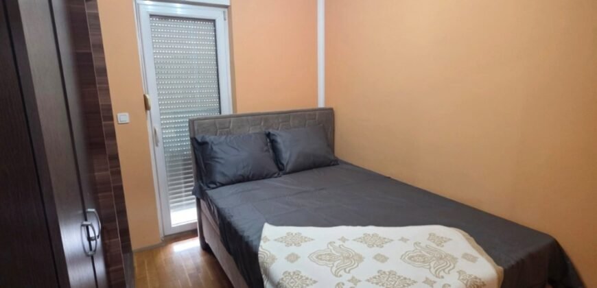Jednosoban stan za izdavanje 40 m&sup2; kod Dječje bolnice &ndash; Podgorica
