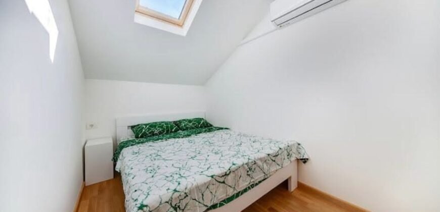 Dupleks jednosoban stan 45 m&sup2; za prodaju &ndash; Zabjelo, Ulica Kralja Nikole