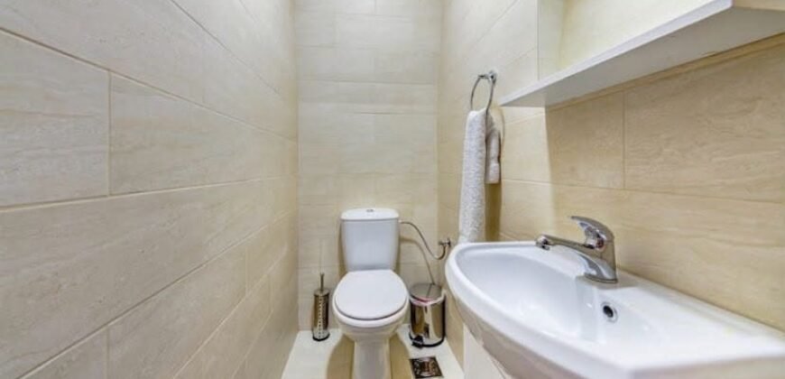 Dupleks jednosoban stan 45 m&sup2; za prodaju &ndash; Zabjelo, Ulica Kralja Nikole