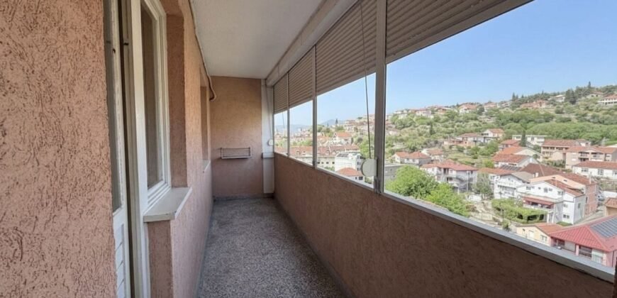 Dvosoban stan na prodaju &ndash; Momi&scaron;ići, Podgorica | 83 m&sup2;