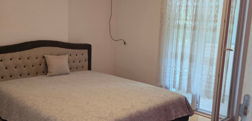 Jednosoban stan 43 m&sup2; za izdavanje &ndash; Centar Podgorice