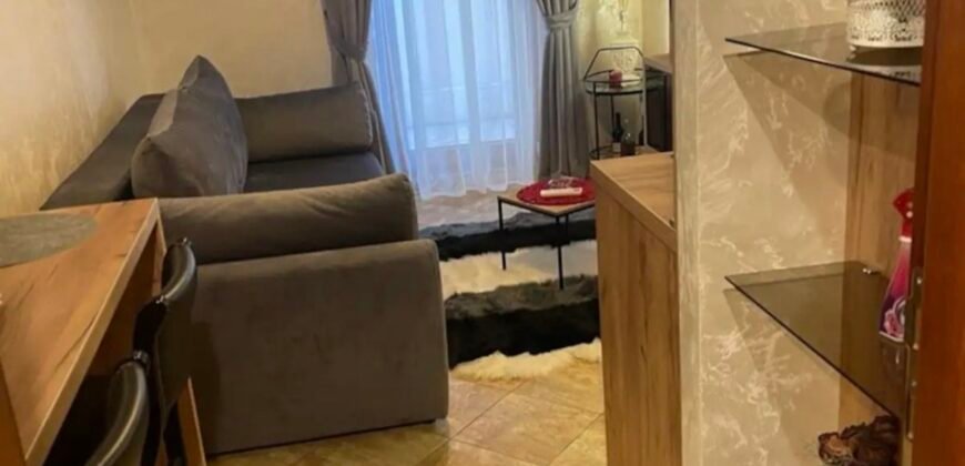 Studio stan 20 m&sup2; za izdavanje &ndash; Momi&scaron;ići, Vezirov most