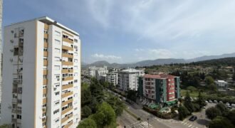 Dvosoban stan na prodaju &ndash; Momi&scaron;ići, Podgorica | 83 m&sup2;
