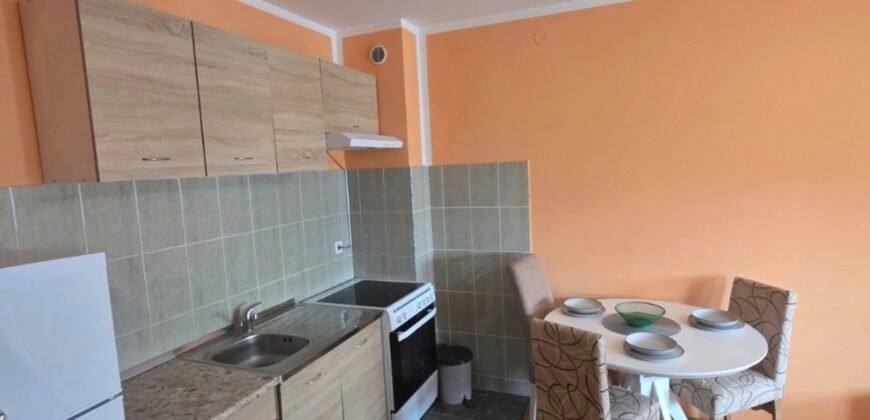 Jednosoban stan za izdavanje 40 m&sup2; kod Dječje bolnice &ndash; Podgorica