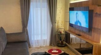 Studio stan 20 m&sup2; za izdavanje &ndash; Momi&scaron;ići, Vezirov most