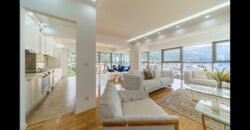 Luksuzni trosoban stan za izdavanje – Harmonia by Dukley, Zavala, Budva | 150 m² Luksuzni trosoban stan za izdavanje – Harmonia by Dukley, Zavala, Budva | 150 m²