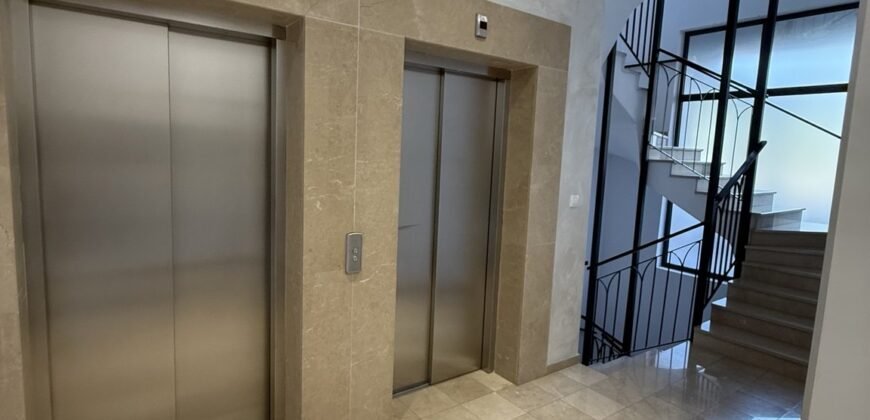 Izdaje se dvosoban stan 69 m&sup2; &ndash; Master Quart, Podgorica