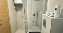 Izdaje se jednosoban stan 46 m&sup2; &ndash; Acton, City Kvart, Podgorica