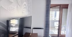 Izdaje se dvosoban stan 69 m² – Master Quart, Podgorica Izdaje se dvosoban stan 69 m² – Master Quart, Podgorica