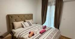Izdaje se jednosoban stan 46 m&sup2; &ndash; Acton, City Kvart, Podgorica
