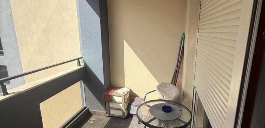 Izdaje se dvosoban stan 69 m&sup2; &ndash; Master Quart, Podgorica