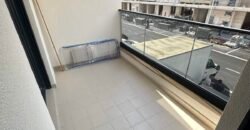Izdaje se jednosoban stan 46 m&sup2; &ndash; Acton, City Kvart, Podgorica