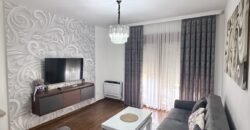 Izdaje se dvosoban stan 69 m² – Master Quart, Podgorica Izdaje se dvosoban stan 69 m² – Master Quart, Podgorica