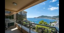 Luksuzni trosoban stan za izdavanje – Harmonia by Dukley, Zavala, Budva | 150 m² Luksuzni trosoban stan za izdavanje – Harmonia by Dukley, Zavala, Budva | 150 m²