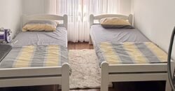 Izdaje se dvosoban stan 69 m² – Master Quart, Podgorica Izdaje se dvosoban stan 69 m² – Master Quart, Podgorica