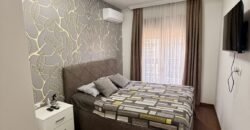 Izdaje se dvosoban stan 69 m² – Master Quart, Podgorica Izdaje se dvosoban stan 69 m² – Master Quart, Podgorica