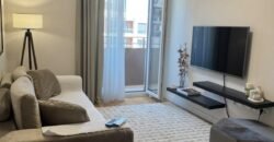 Luksuzan jednosoban stan za izdavanje – Central Point, Podgorica Luksuzan jednosoban stan za izdavanje – Central Point, Podgorica