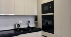 Luksuzan jednosoban stan za izdavanje – Central Point, Podgorica Luksuzan jednosoban stan za izdavanje – Central Point, Podgorica