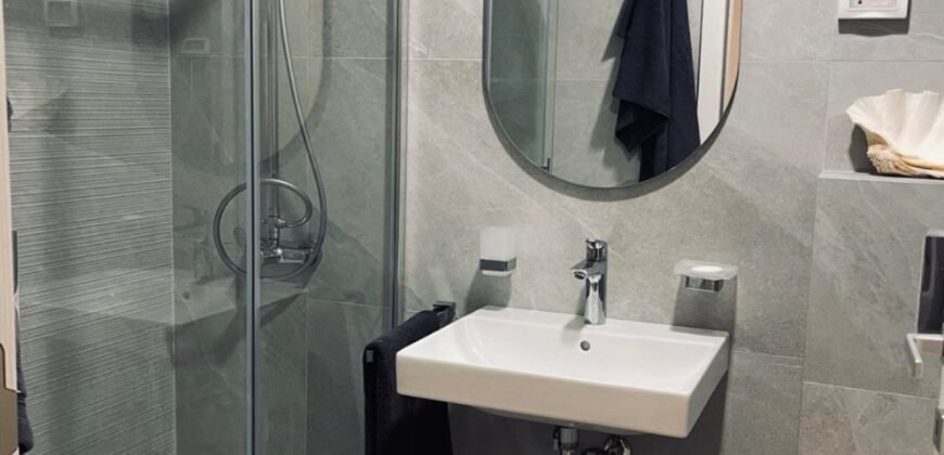 Luksuzan jednosoban stan za izdavanje &ndash; Central Point, Podgorica