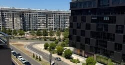Luksuzan jednosoban stan za izdavanje – Central Point, Podgorica Luksuzan jednosoban stan za izdavanje – Central Point, Podgorica