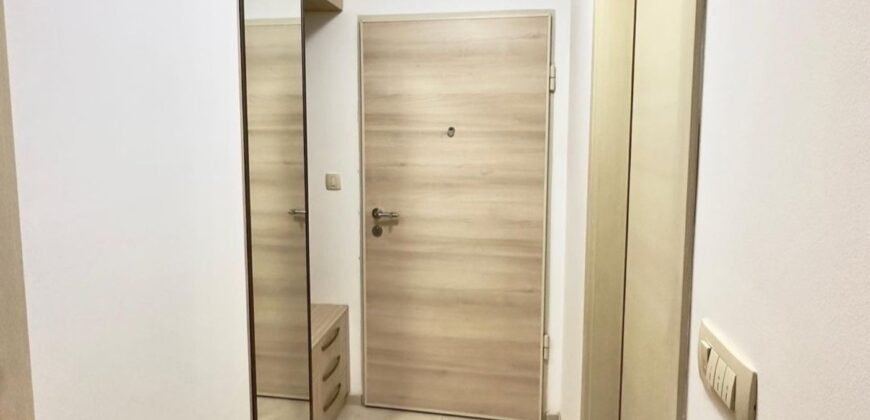 Izdaje se jednosoban stan &ndash; City Key, Podgorica
