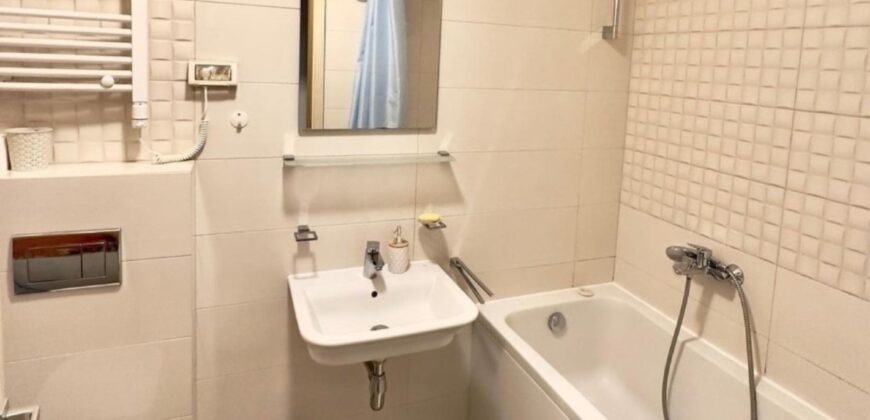 Izdaje se jednosoban stan &ndash; City Key, Podgorica