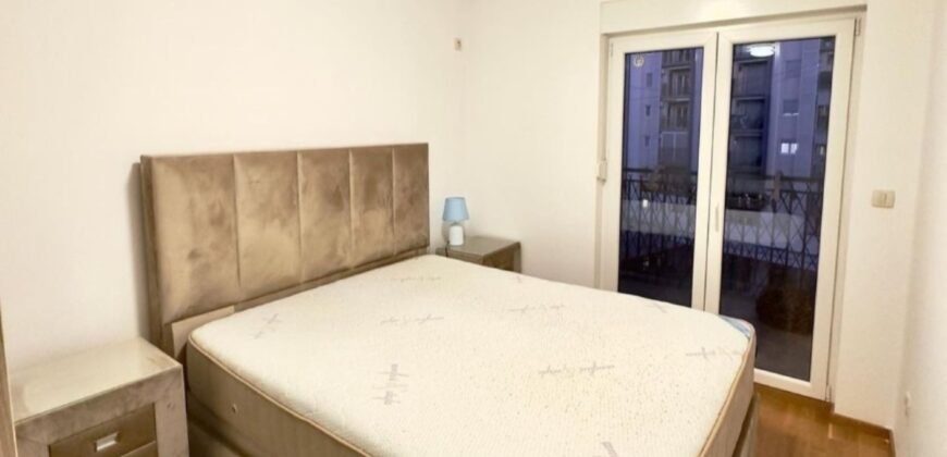 Izdaje se jednosoban stan &ndash; City Key, Podgorica