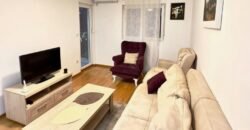 Izdaje se jednosoban stan &ndash; City Key, Podgorica