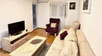 Izdaje se jednosoban stan &ndash; City Key, Podgorica