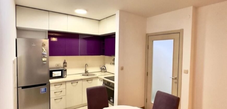 Izdaje se jednosoban stan &ndash; City Key, Podgorica