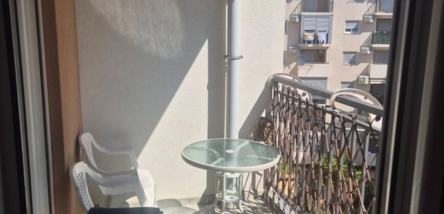 Izdaje se jednosoban stan &ndash; City Key, Podgorica